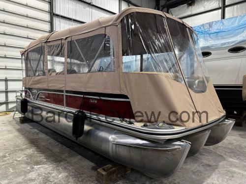 Lowe SS250 ficha técnica y opiniones